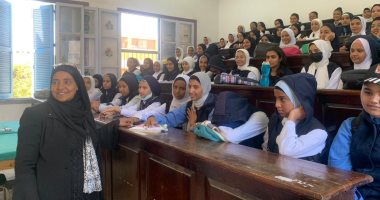 تنظيم فعاليات تعليمية بالأقصر بمناسبة مرور 100 عام على اكتشاف مقبرة توت عنخ آمون