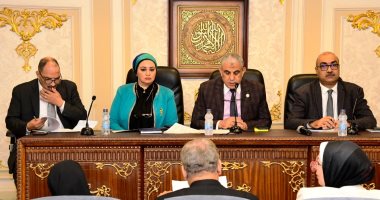 "قوى النواب" توافق مبدئيا على مشروع قانون العلاوة الاستثنائية للعاملين بالدولة