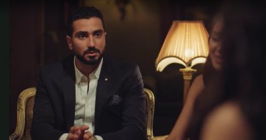 محمد الشرنوبى يقدم أغنية "أمانة عليك" فى أولى حلقات مسلسل "إيجار قديم"