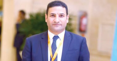 يوسف أيوب يكتب: "ابدأ".. البداية الصحيحة للنهوض بالصناعة والقفز على العقبات الإدارية.. الرئيس السيسى يتدخل بنفسه لوضع الحلول.. والمبادرة تمنح مصر قاعدة صناعية توفر لها احتياجاتها فى كل الأوقات والظروف
