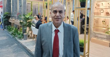 أحمد عبد الجواد: قمة المناخ فرصة مناسبة لجذب استثمارات صناعية خضراء