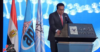وزير الصحة: حققنا الاكتفاء الذاتى من الأدوية خلال وباء كورونا