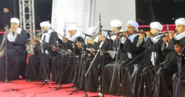 انطلاق حفلات الفرقة القومية للموسيقى الشعبية على مسرح البالون.. الثلاثاء