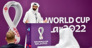 افتتاح أول مركز للخدمات القنصلية فى كأس العالم 2022.. صور 