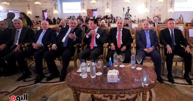 مساعد وزير الصحة: المبادرات الرئاسية قدمت حلولا لمشاكل عانت منها مصر خلال عقدين 