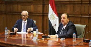 وزير التعليم لـ"الشيوخ": ترخيص سناتر الدروس الخصوصية فكرة وليست قرارا رسميا