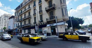 تأسس عام 331.. شارع فؤاد بالإسكندرية شاهد على تاريخ عروس البحر المتوسط