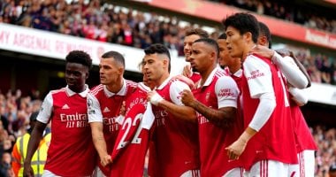 ترتيب الدوري الإنجليزي بعد مباريات الأحد.. أرسنال يتصدر ونيوكاسل ثالثا