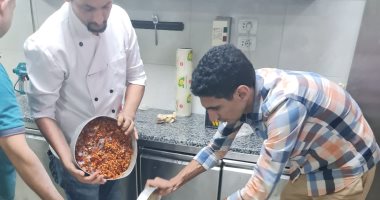 مراقبة الأغذية توصى بإغلاق 41 منشأة تعمل بدون تراخيص وتحرير 88 محضرا بالدقهلية