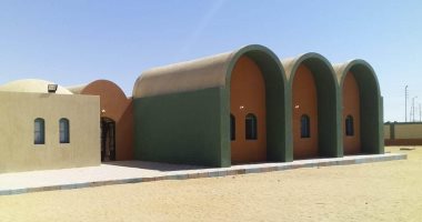 حياة كريمة تواصل ملحمة البناء.. تواصل إقامة مشروعات محطات مياه شرب وصرف صحى بأسوان.. ومشاريع خدمية وتنموية لتحسين جودة الحياة.. ورفع كفاءة الكهرباء وخدمات البنية الأساسية بقرى بحيرة ناصر جنوب المحافظة.. صور