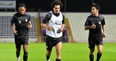 عمرو السيسى يقترب من التشكيل الأساسى للزمالك