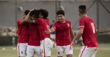 شباب الأهلى يهزم طلائع الجيش بهدف فى دورى الجمهورية