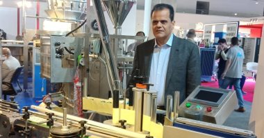 عضو بالصناعات الهندسية: الرخصة الذهبية تدعم الصناعة وتجذب استثمارات جديدة
