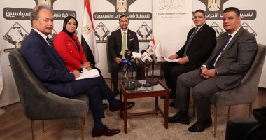 النائبة هيام الطباخ: صناديق الاستثمار توفر على الجمعيات الأهلية الاحتياج لتمويل أجنبى