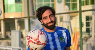 محمد الصالح الأقرب لتعويض محمود علاء فى الاتحاد السكندرى أمام الطلائع