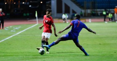 كيف يستعد منتخب مصر لمواجهة بلجيكا ودياً؟