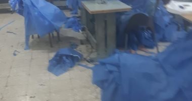 هيئة الدواء: ضبط 25 مكاناً غير مرخص وأدوية طبية مجهولة المصدر بـ3 ملايين جنيه