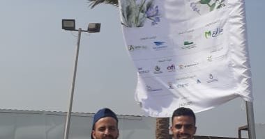 منسق منصة أسوان: زيادة فاعليات التوعية بقضية تغيرات المناخ
