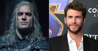 استبدال هنرى كافيل بـ ليام هيمسورث فى الموسم الرابع من The Witcher.. اعرف القصة