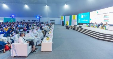 بحثًا عن أسواق جديدة وخيارات رقمية.. انطلاق مؤتمر الناشرين الدولى الـ12.. صور