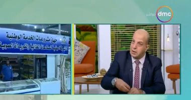 وزارة التموين لـ"dmc": توريد 4.2 مليون طن قمح وهذا رقم غير مسبوق