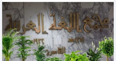 حقيقة ضم مجمع اللغة العربية كلمة "استعبط" لمعجم الفصحى