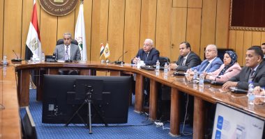 وزير القوى العاملة: ميكنة ورقمنة برنامج تشغيل ورعاية العمالة غير المنتظمة