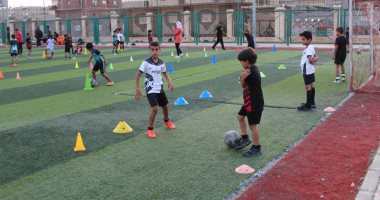 شباب شمال سيناء يحصدون ثمار مشروعات الدولة الرياضية.. مركز شباب 6 أكتوبر يحصد الجوائز.. وتنفيذ مهرجان الأنشطة الفنية للفن التشكيلي.. التجهيز لإطلاق مبادرة اتحضر للأخضر لزراعة 10000 شجرة و15 فدانا.. صور