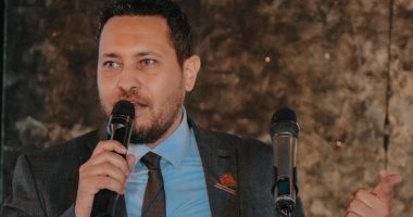 تنسيقية شباب الأحزاب تعقد مؤتمرا جماهيريا للحوار الوطنى فى البدرشين.. بالصور
