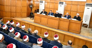 وزير الأوقاف: الوطنية ليست ادعاء والحفاظ على الوطن واجب شرعى ووطنى