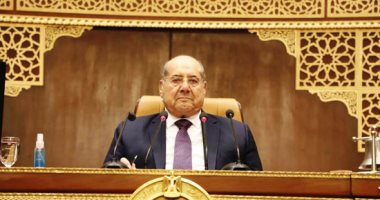 قانون صندوق مصر الرقمية أمام مجلس الشيوخ الأحد.. التشريع يهدف لتحسين أداء المؤسسات وتسهيل الحصول على الخدمات العامة وتعزيز الثقة بين الحكومة والمواطن.. وتوفير الشفافية وترشيد الإنفاق والقضاء على الأمية الرقمية