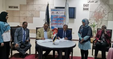 تعليم الأقصر تطلق مبادرة "يوم مع الكتاب" بالتعاون مع مكتبة مصر العامة بالكرنك