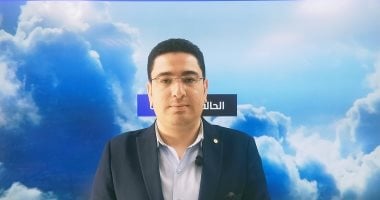 فيديو.. الأرصاد تكشف حالة الطقس الـ 72 ساعة المقبلة وفرص سقوط الأمطار