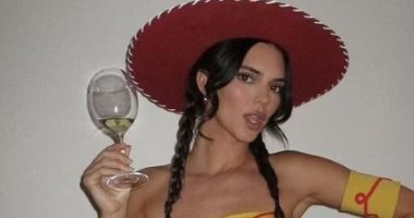 كيندال جينر تواجه انتقادات بسبب الهالوين..حولت أزياء Toy Story لملابس مثيرة