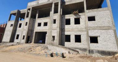 "حياة كريمة" ببنى سويف.. توصيل الصرف بقرى الحمام وبنى خليفة ومنشأة هديب