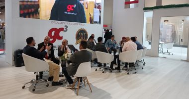 أسامة زكريا: الرئيس السيسى استمع لكل مطالب الشركات بالملتقى الدولى للصناعة