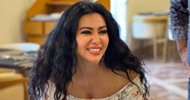 ميرهان حسين تكشف تفاصيل دورها فى مسلسل "الونش"