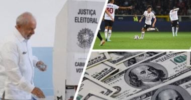 الكلام فى التريند على إيه؟.. تورينو يحطم سلسلة ميلان بـ17 مباراة دون هزيمة.. الجمهور يتابع سعر الدولار أمام الجنيه بالبنوك.. لولا دا سيلفا يفوز برئاسة البرازيل على حساب بولسونارو.. واستمرار انخفاض درجات الحرارة