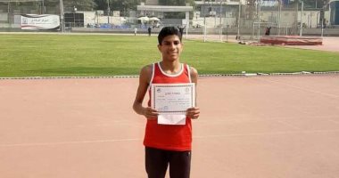 طالب بالمدرسة الرياضية ببنها يحرز المركز الأول عالميا في الخماسي الحديث بالبرتغال