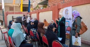 جامعة طنطا تواصل قوافلها التنموية الشاملة بقرى مركز زفتى