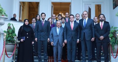 وزير الصحة: القطاع الصحى فى مصر واعد وجاذب للشراكات الاستراتيجية