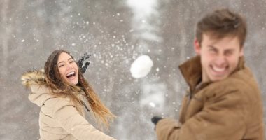 5 أبراج تعشق الشتاء ويزداد نشاطها وقوتها.. هل أنت منهم؟ 