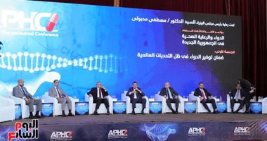 مساعد وزير الصحة: 88 مليون مواطن استفادوا من المبادرات الرئاسية فى الصحة
