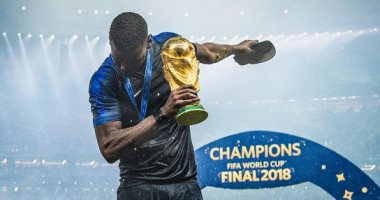 رسميًا.. بوجبا يغيب عن كأس العالم 2022 بسبب الإصابة