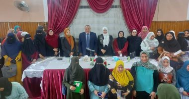 "النيل للإعلام" بسوهاج ينظم ندوة تثقيفية عن "التغيرات المناخية وآثارها"