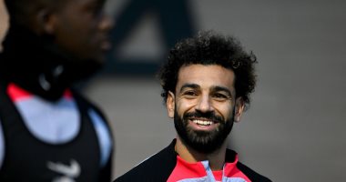 ترتيب هدافي دوري أبطال أوروبا بعد نهاية دور المجموعات.. مبابي يعادل صلاح