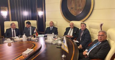 اللجنة المشرفة على انتخابات نادى قضاة مصر تغلق باب الترشح
