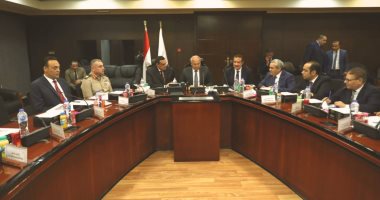 وزارة النقل تتولى طرح مرفق النقل الداخلى بالمنوفية على القطاع الخاص لإدارته