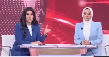 فى نشرة التاسعة بقناة القاهرة الإخبارية.. مراسلو القناة يستعرضون تطورات الحرب الروسية الأوكرانية.. وزير الخارجية الفلسطيني: الشعب الفلسطينى ينتظر الكثير من القمة.. أشرف العشرى: هناك آمال كثيرة متعلقة بالقمة