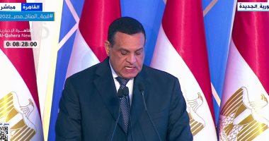 وزير التنمية المحلية: الشبكة الوطنية للطوارئ توفر كافة البيانات لمتخذى القرار
